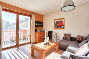 Résidence Le Chalet des Rennes - maeva Home - Appartement 3 pièces 8 personnes - Exclusive MAE-6304
